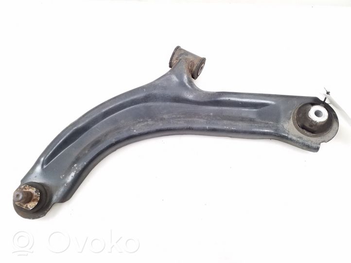 Nissan Note (E11) Fourchette, bras de suspension inférieur avant 54501BC42A