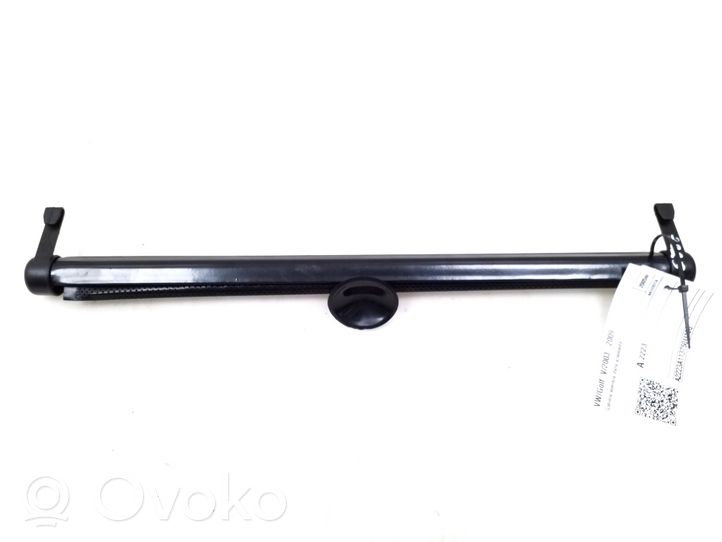 Volkswagen Golf V Tendina/parasole del finestrino della portiera posteriore 