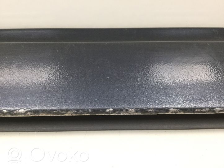 Audi A8 S8 D3 4E Front door trim (molding) 