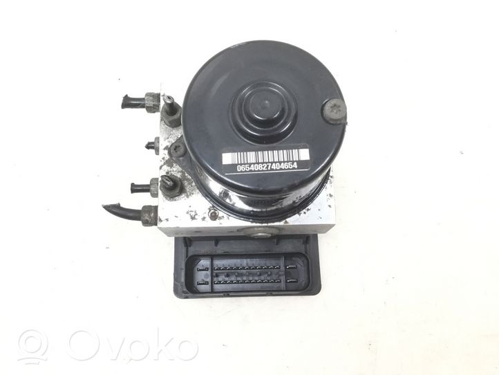 Opel Astra H Pompe ABS 13157578