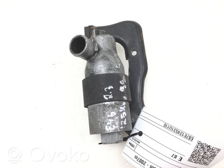 BMW 3 E46 Valve 1744713