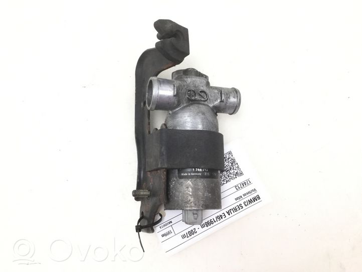 BMW 3 E46 Valve 1744713