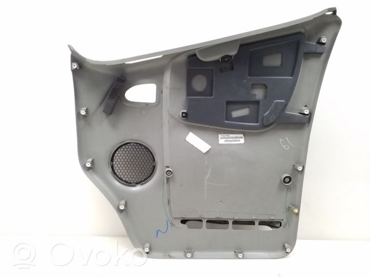 Renault Trafic II (X83) Garniture de panneau carte de porte avant 7700313074