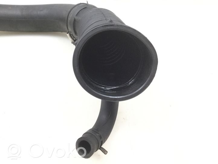 Opel Signum Brake vacuum hose/pipe 55353936