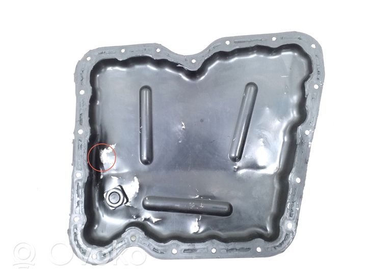 Opel Vivaro Oil sump 8200795039