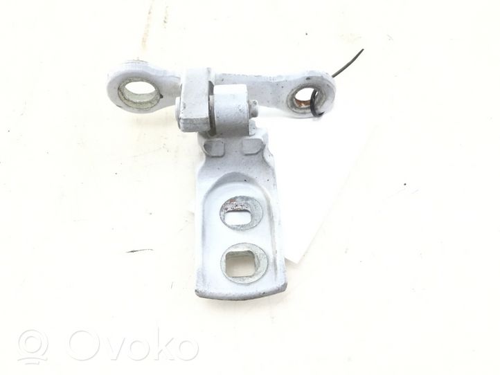 Opel Signum Front door lower hinge 