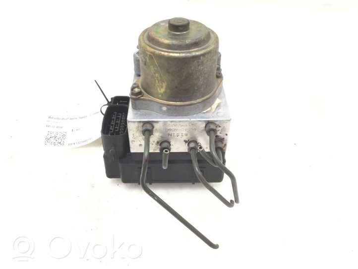 Mitsubishi Pajero Sport I Pompe ABS 445104060