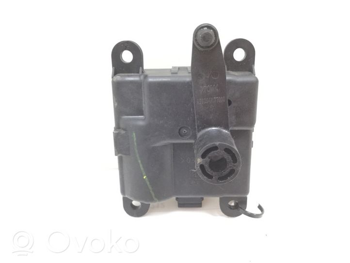 Nissan Qashqai Silniczek nagrzewnicy A24850A7702000