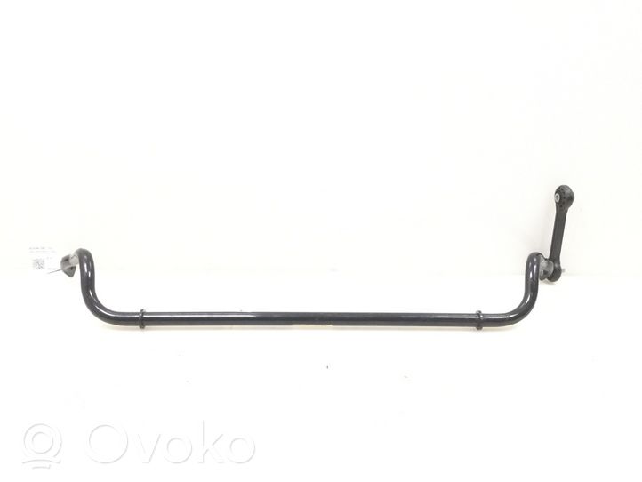 Audi A4 S4 B8 8K Barra stabilizzatrice anteriore/barra antirollio 