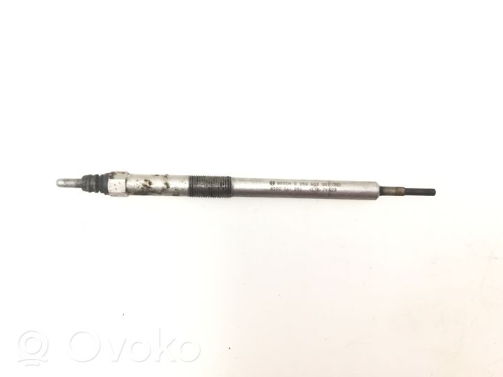 Opel Vivaro Glow plug 8200561251