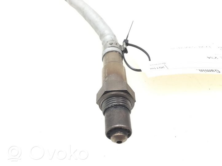 Volkswagen PASSAT CC Sensore della sonda Lambda 03L906262