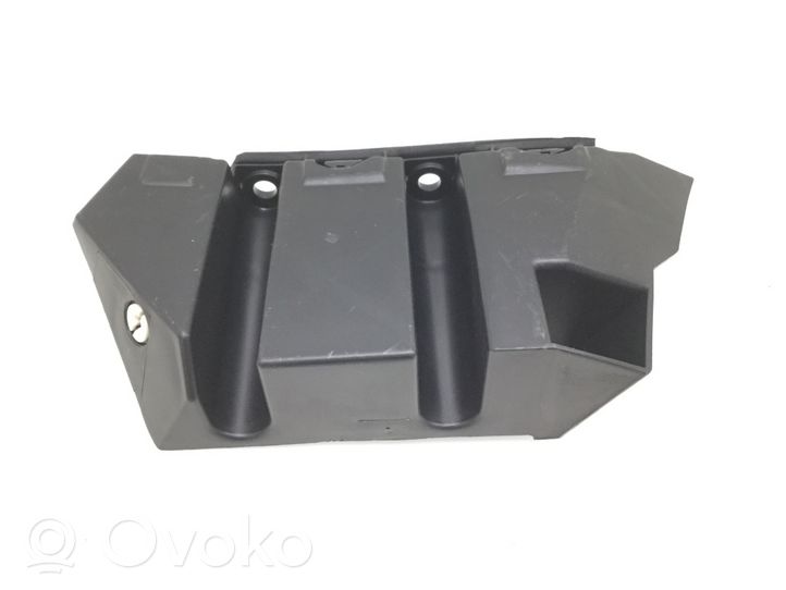 Seat Leon (5F) Support de montage de pare-chocs avant 5F0807049