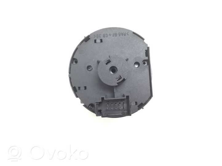 Volkswagen Amarok Interruptor de luz 3C8941431A