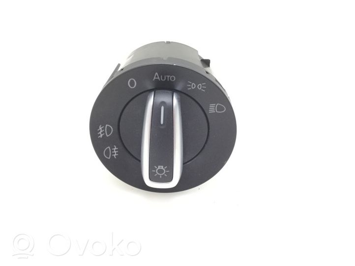 Volkswagen Amarok Interruptor de luz 3C8941431A