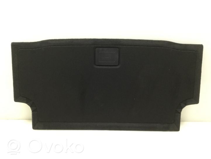 BMW 3 E90 E91 Trunk/boot mat liner 