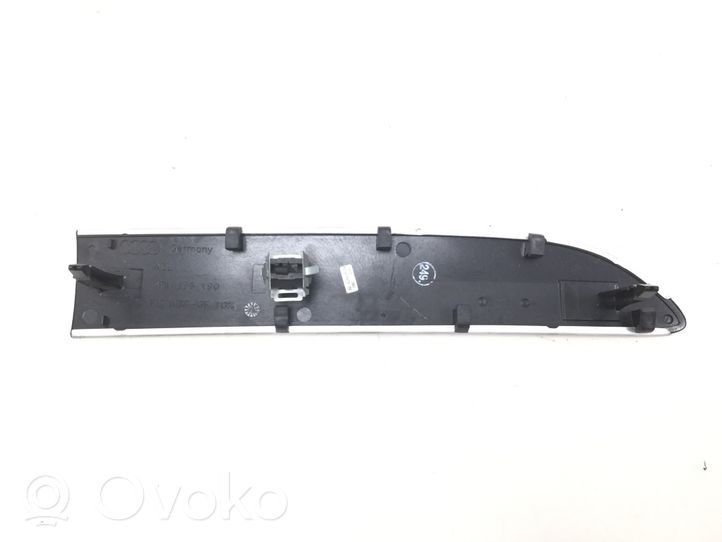 Audi A6 S6 C6 4F Panel trim 4F1853190