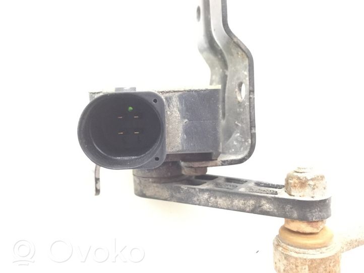 Audi A6 S6 C6 4F Capteur de hauteur à suspension pneumatique 1T0907503