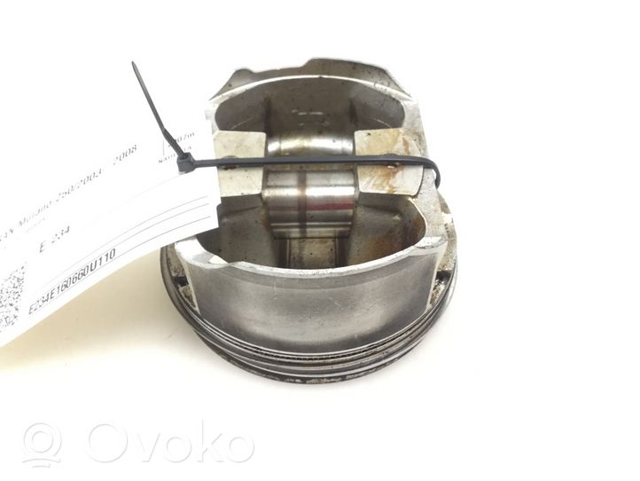 Nissan Murano Z50 Piston avec bielle 