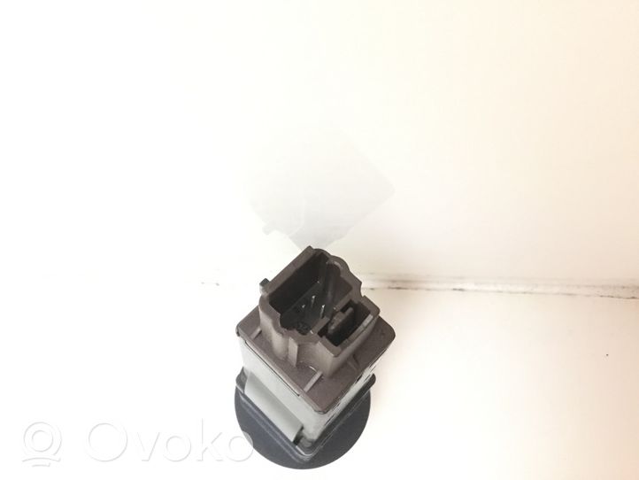 Nissan Qashqai Interruttore airbag passeggero on/off 25585BC610