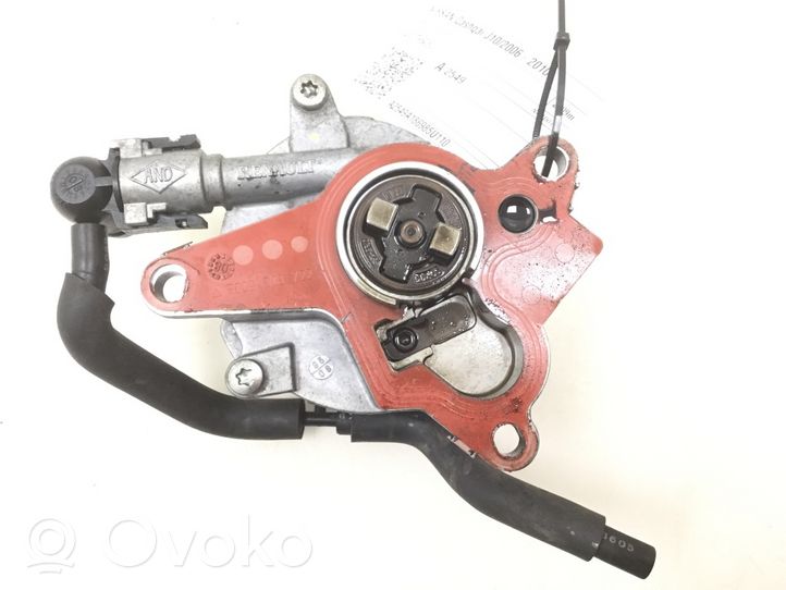 Nissan Qashqai Unterdruckpumpe Vakuumpumpe 8200796080