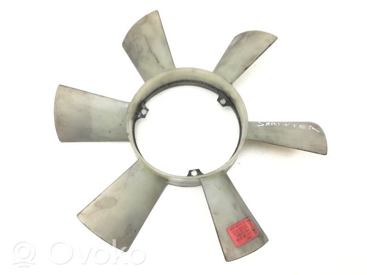 Mercedes-Benz Sprinter W901 W902 W903 W904 Fan impeller A0032050206