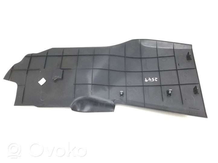 Nissan Qashqai Kita panelės detalė 68921JD900