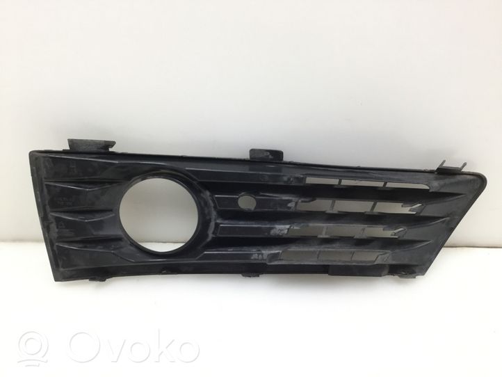 Opel Zafira B Mascherina inferiore del paraurti anteriore 13124990