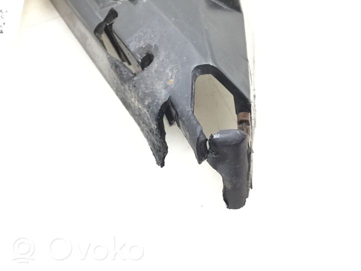 Volvo S40 Front bumper mounting bracket 31265396