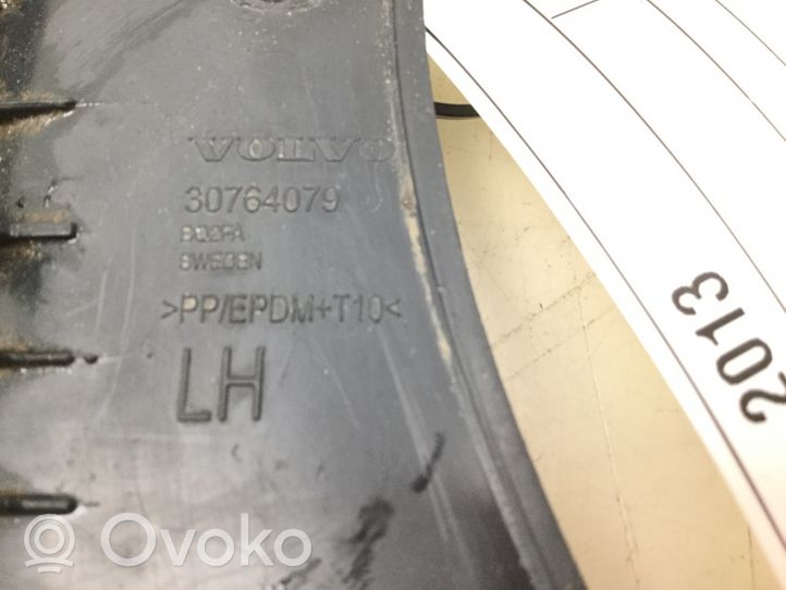 Volvo S40 Front mudguard 30764079