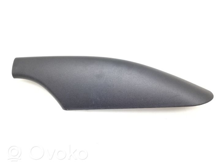 Opel Frontera B Roof bar rail cover 