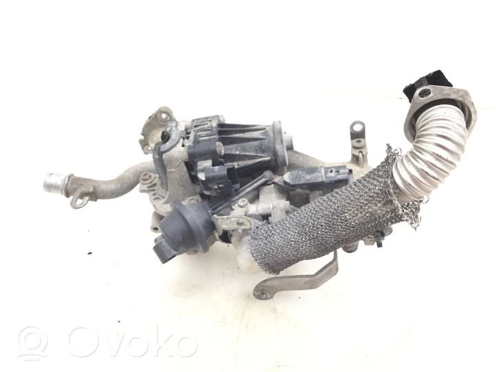 Volvo S40 Soupape vanne EGR 9671187780