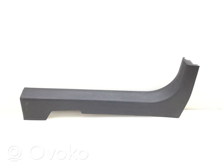 Nissan Qashqai Etuoven kynnyksen suojalista 769B5JD000