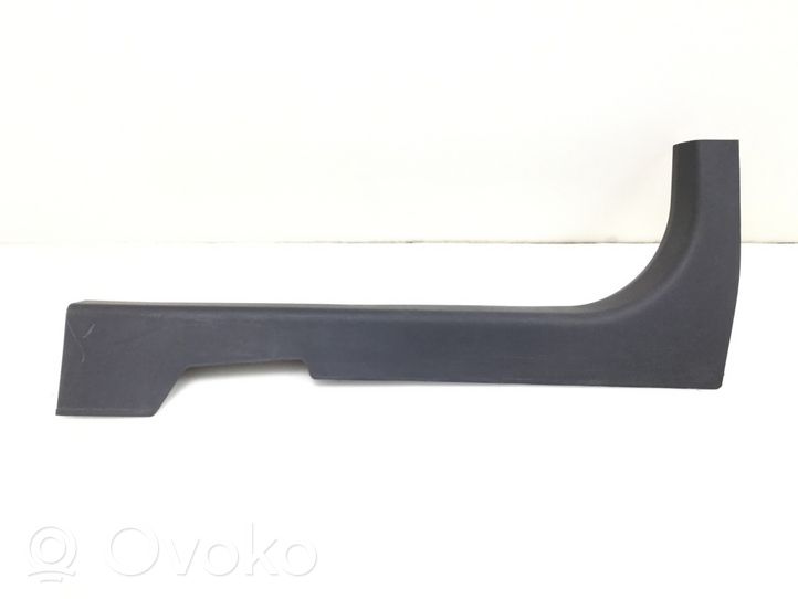 Nissan Qashqai Etuoven kynnyksen suojalista 769B5JD000