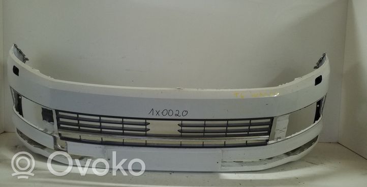 Volkswagen Transporter - Caravelle T6 Front bumper 7E5807221D