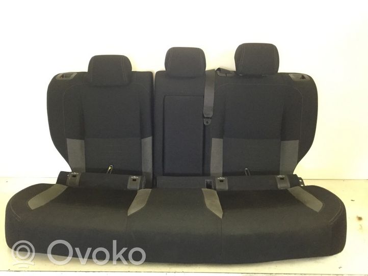 Nissan Qashqai Kit intérieur 