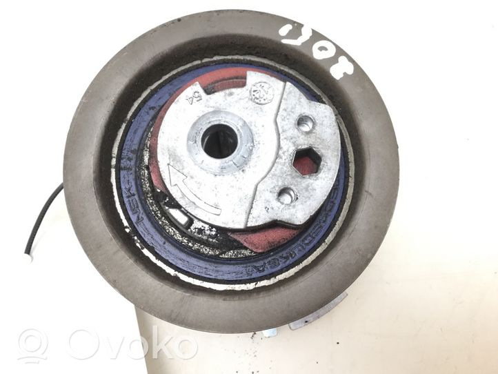 Audi A6 S6 C6 4F Timing belt tensioner 03G109243