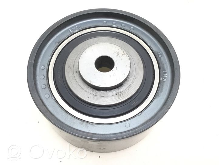 Volkswagen PASSAT B6 Belt tensioner pulley F-552258