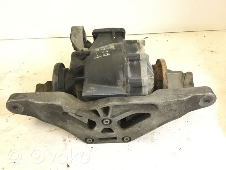 Audi A6 Allroad C6 Rear differential 