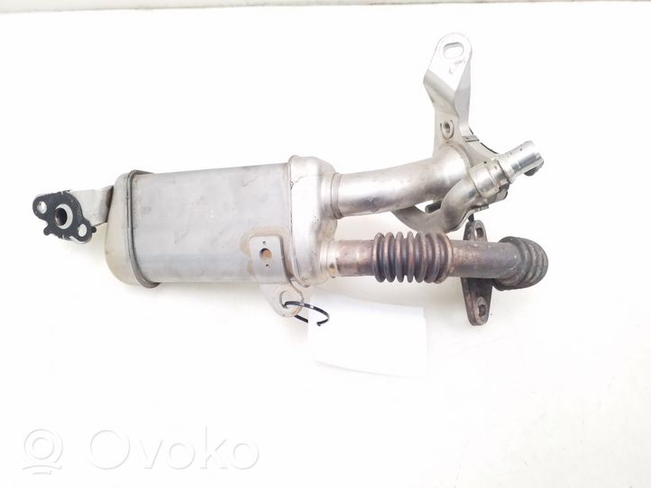 Nissan Qashqai EGR-venttiili/lauhdutin 147358238R