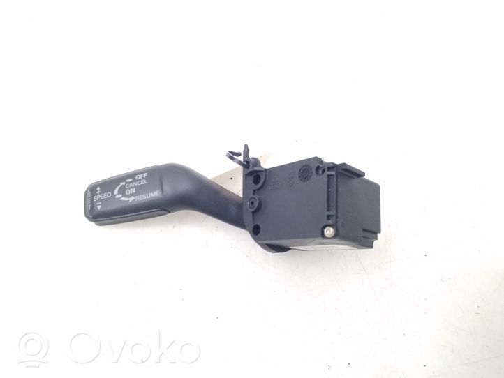 Audi A4 S4 B7 8E 8H Leva comando controllo della velocità 4E0953521