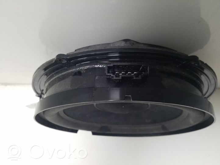 Volkswagen Touareg I Garsiakalbis (-iai) galinėse duryse 1F0035411G