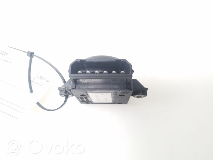 Audi A4 S4 B7 8E 8H Interruttore di controllo del sedile 8E0959777