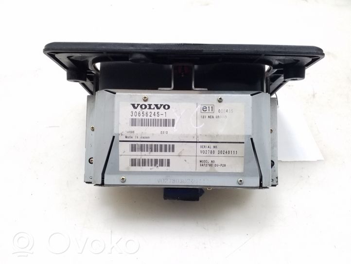 Volvo XC70 Écran / affichage / petit écran 30656245