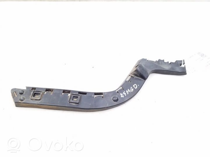 Volvo S40 Rear bumper mounting bracket 31265599