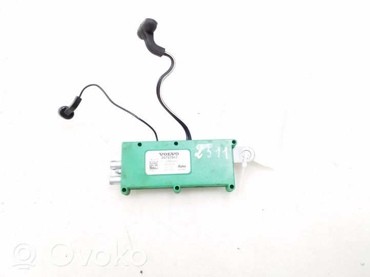 Volvo S40 Aerial antenna amplifier 30737917