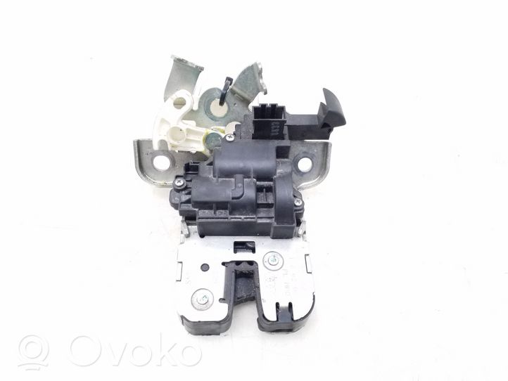 Audi A4 S4 B8 8K Loading door lock 8K9827505