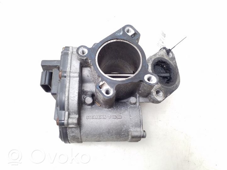 Nissan Qashqai EGR-venttiili 8200796674