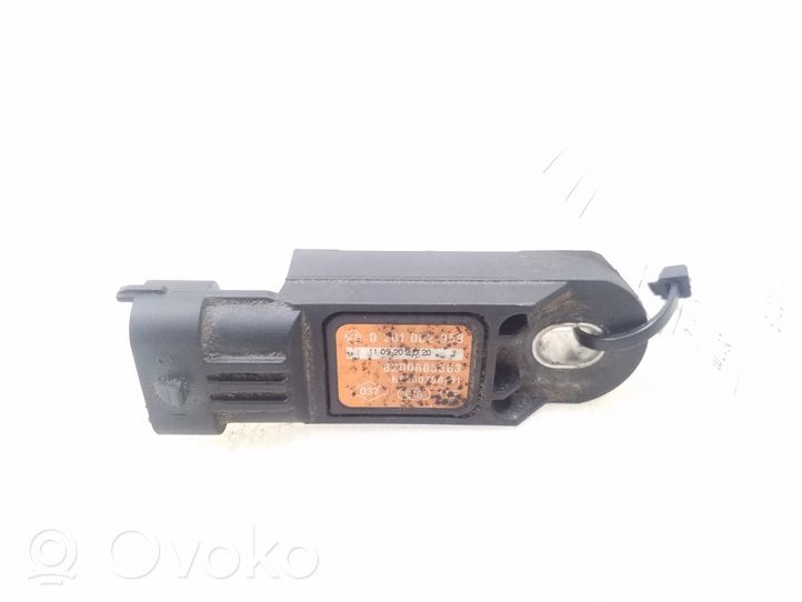 Nissan Qashqai Oro slėgio daviklis 8200685363