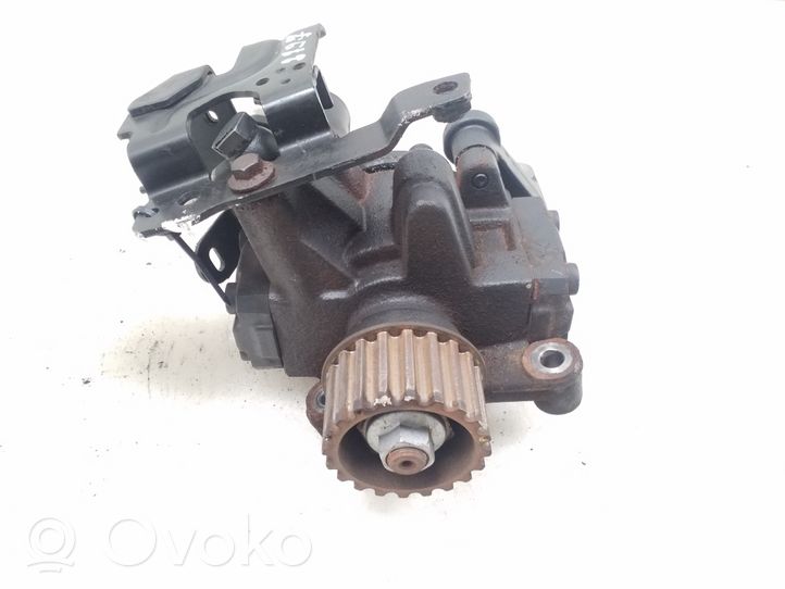 Nissan Juke I F15 Degalų (kuro) siurblys 167008557R