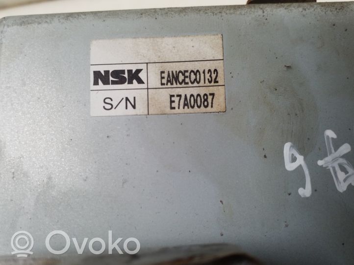 Nissan Qashqai Vairo rato ašies kryžminė jungtis 488104EA0C